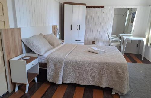 Nazare House | Pousada Aconchegante