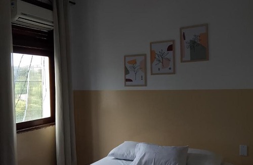 Jequie Apartment | Pousada Aconchegante