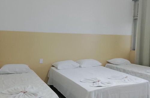 Jequie Apartment | Pousada Aconchegante