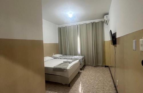 Jequie Apartment | Pousada Aconchegante