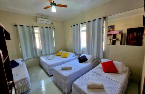 Aparecida Hotel | Pousada Aconchego