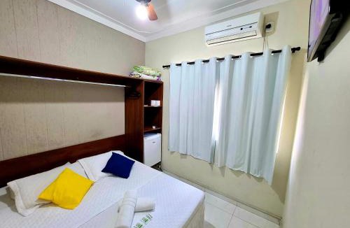 Aparecida Hotel | Pousada Aconchego