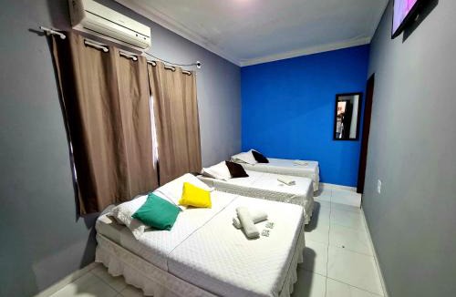 Aparecida Hotel | Pousada Aconchego