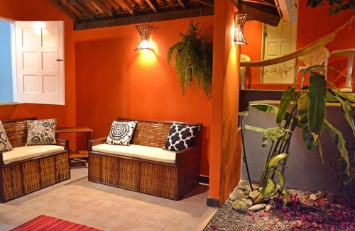 Morro de Sao Paulo Hotel | Pousada Aconchego