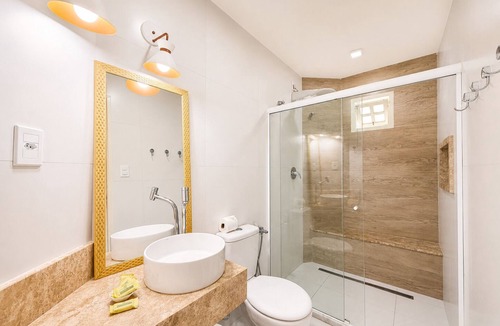 Morro de Sao Paulo Hotel | Pousada Aconchego
