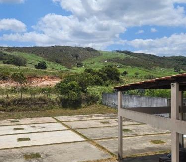 Duas Estradas Hotel | Pousada Aconchego