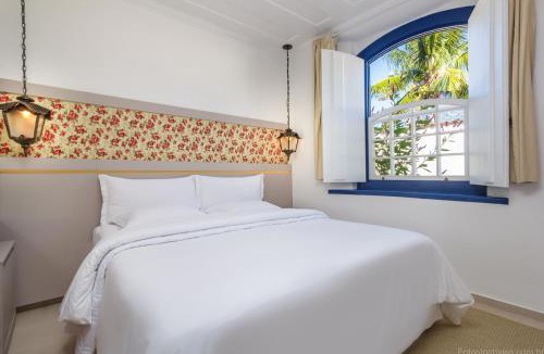 Historic Center Hotel | Pousada Aconchego