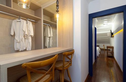 Historic Center Hotel | Pousada Aconchego