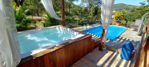 Pirenopolis Hotel | Pousada Aconchego