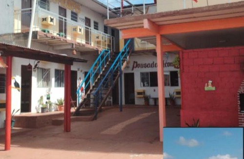 Salinopolis Hotel | Pousada Aconchego