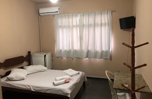 Serra Hotel | Pousada aconchego