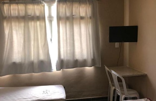 Serra Hotel | Pousada aconchego