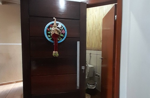 Sidrolandia Hotel | Pousada Aconchego
