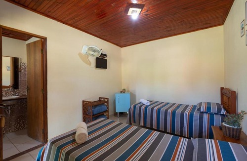 Pati Valley Hotel | Pousada Aconchego
