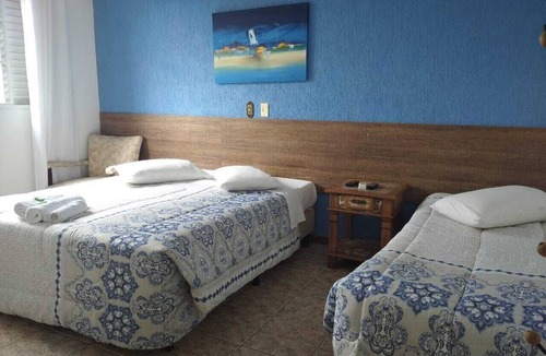 Aeroporto de Juiz de Fora Hotel | Pousada Aconchego de Minas