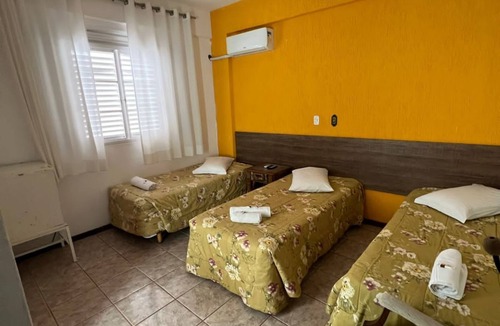 Aeroporto de Juiz de Fora Hotel | Pousada Aconchego de Minas