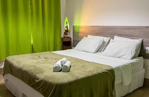 Genipabu Hotel | Pousada Aconchego de Genipabu