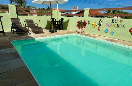 Marica Hotel | Pousada Aconchego de Maricá