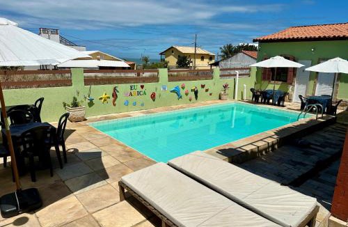 Marica Hotel | Pousada Aconchego de Maricá