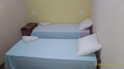 Mateiros Hotel | Pousada Aconchego do Jalapão