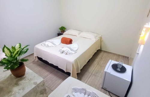 Mundau Hotel | Pousada Aconchego em Mundaú