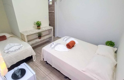 Mundau Hotel | Pousada Aconchego em Mundaú