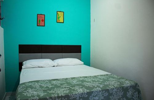 Manaira House | Pousada Aconchego Manaíra