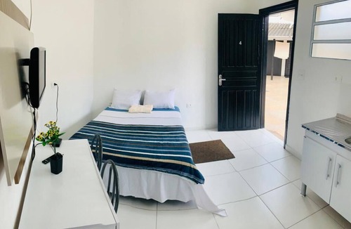 Vila Assuncao Hotel | Pousada Aconchego Ocian