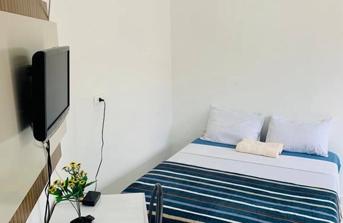 Vila Assuncao Hotel | Pousada Aconchego Ocian