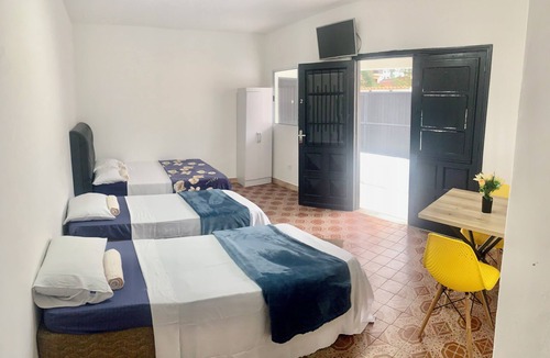 Vila Assuncao Hotel | Pousada Aconchego Ocian