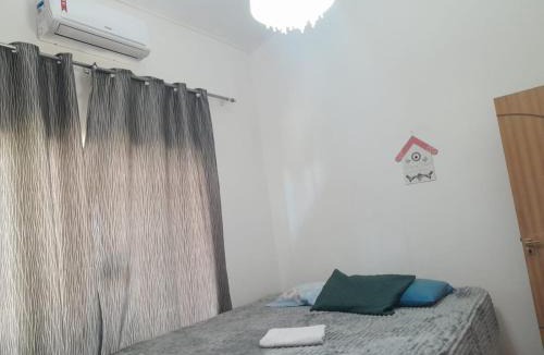 Sidrolandia Hotel | Pousada Aconchego Q2