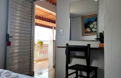 Bairro da Enseada Hotel | Pousada Aconchego Recanto Canto do Mar - São Sebastião - Caraguatatuba