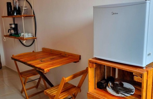Parnaiba Apartment | Pousada Aconchego Vitória E