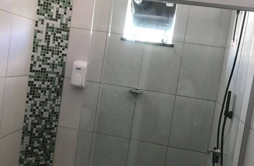 Cidade Velha Hotel | Pousada Acrópole