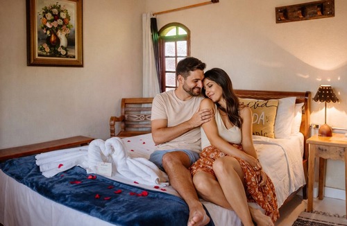 Serra do Cipo Hotel | Pousada Adega Cipó