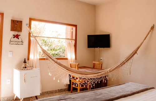 Serra do Cipo Hotel | Pousada Adega Cipó