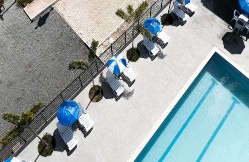 Divino de Sao Lourenco Hotel | Pousada Aero Sofiste