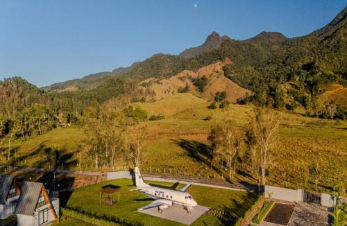 Divino de Sao Lourenco Hotel | Pousada Aero Sofiste