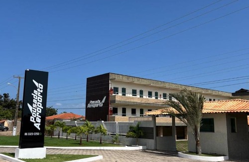 Parnaiba Hotel | Pousada Aeroporto