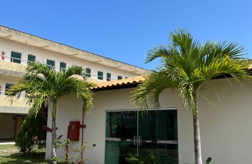 Parnaiba Hotel | Pousada Aeroporto