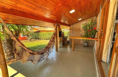 Delfinopolis Ski Chalet | pousada aguas claras
