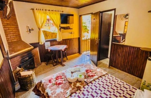 Maromba Hotel | Pousada Aguas Claras