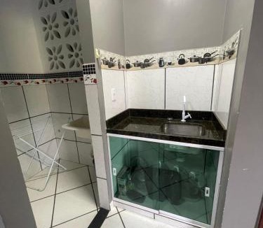 Presidente Figueiredo Apartment | Pousada Aida Barroncas