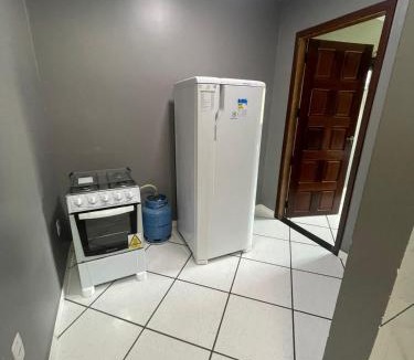 Presidente Figueiredo Apartment | Pousada Aida Barroncas