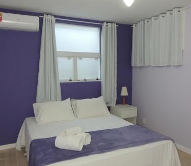 Village da Ferradura Hotel | Pousada Akaroa