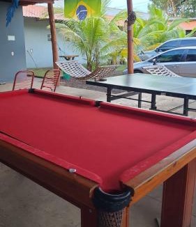 Riachao Hotel | POUSADA ALÉM-K