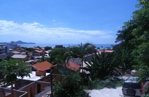 Canto Grande Hotel | Pousada Al Mare