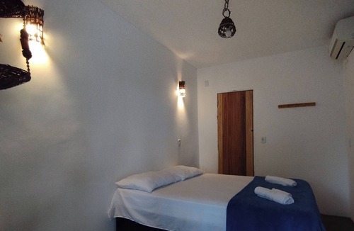 Barra Grande Hotel | Pousada Al Mare