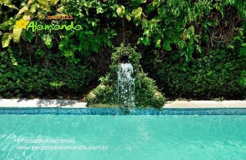 Candelaria Hotel | Pousada Alamanda