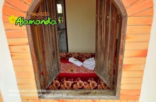 Candelaria Hotel | Pousada Alamanda
